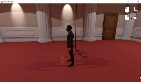 江洋大盗模拟器2025