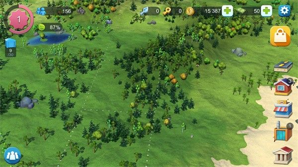 simcitybuildit国际版