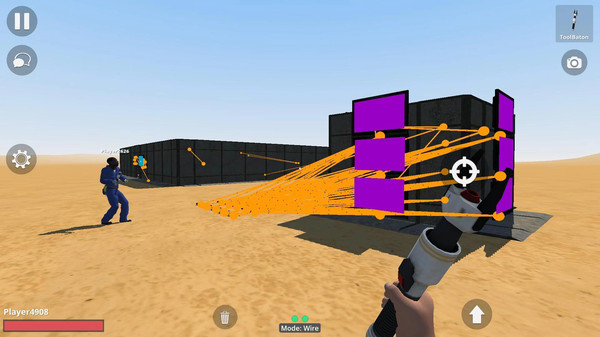 TUB物理沙盒官方版截图0