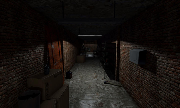 邪恶科学家截图1