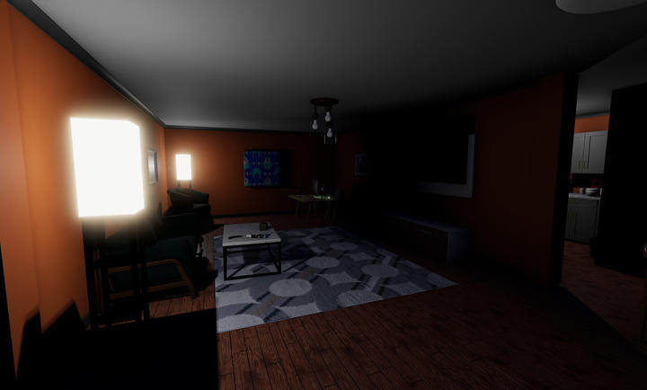 邪恶科学家截图2