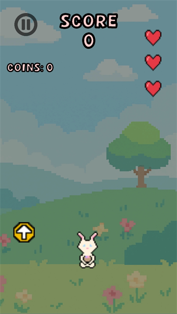 彩蛋大冒险截图2