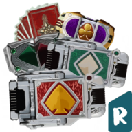 假面骑士剑骑模拟器2025版