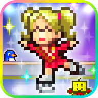 开罗银盘溜冰场物语折相思版