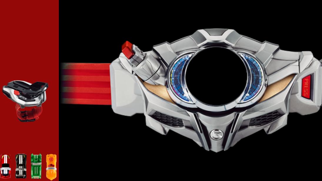 假面骑士驰骑模拟器截图0