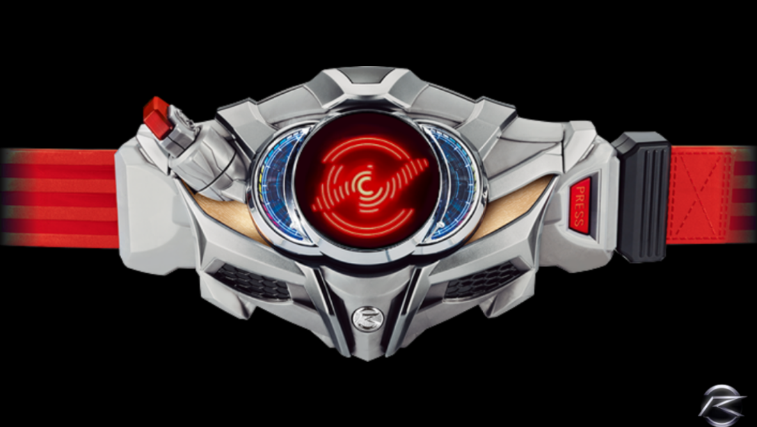 假面骑士驰骑模拟器截图2