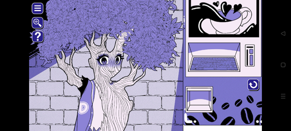 异常咖啡机最新版截图2