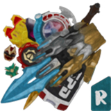 超级战队模拟器豪华版手机版