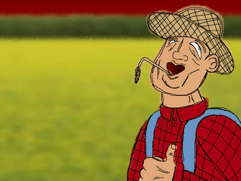 约翰的农场截图2