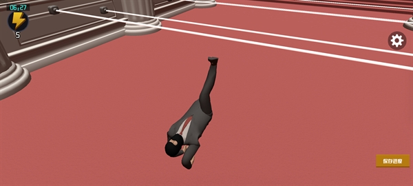 江洋大盗模拟器2025截图1