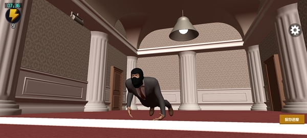 江洋大盗模拟器2025截图2