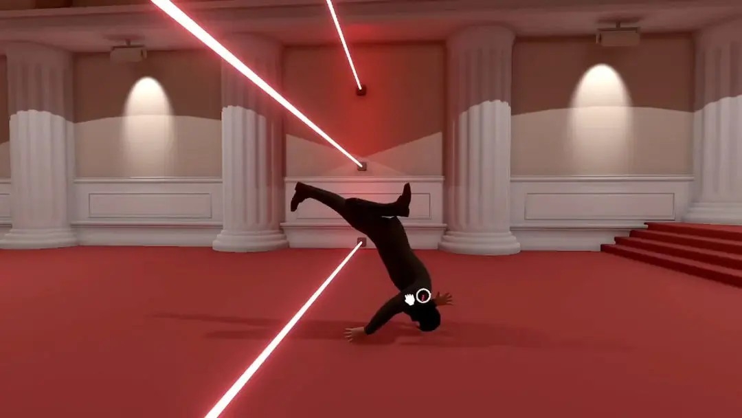 江洋大盗模拟器2025截图0