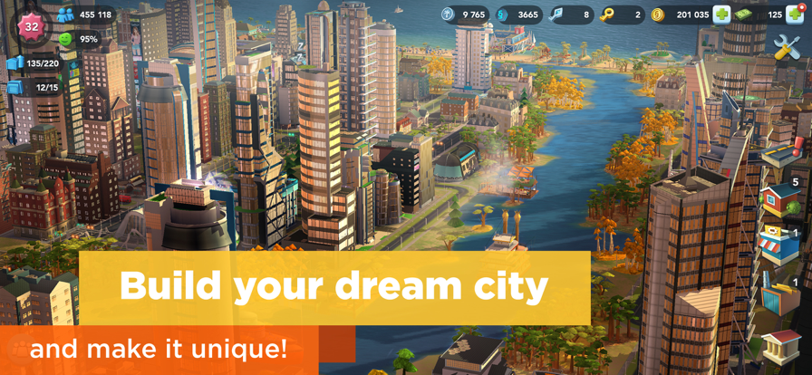 simcitybuildit国际版截图1