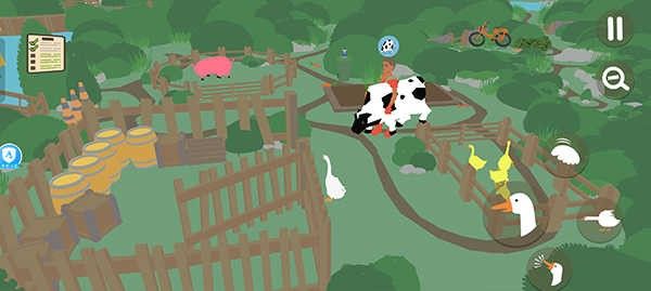 鹅鹅模拟器最新版本 鹅鹅模拟器最新版本