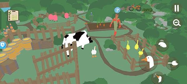 鹅鹅模拟器最新版本 鹅鹅模拟器最新版本