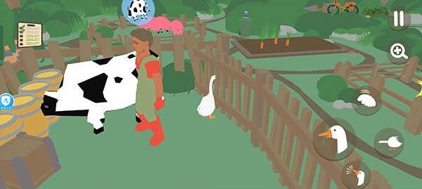 鹅鹅模拟器最新版本 鹅鹅模拟器最新版本