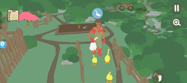 鹅鹅模拟器最新版本 鹅鹅模拟器最新版本