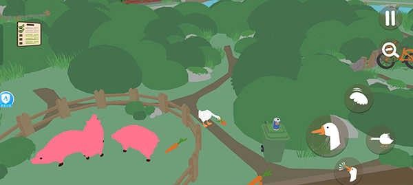 鹅鹅模拟器最新版本 鹅鹅模拟器最新版本