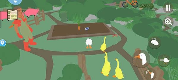 鹅鹅模拟器最新版本 鹅鹅模拟器最新版本