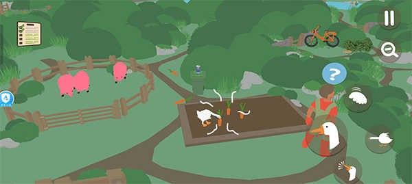 鹅鹅模拟器最新版本 鹅鹅模拟器最新版本