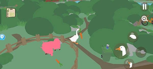 鹅鹅模拟器最新版本 鹅鹅模拟器最新版本