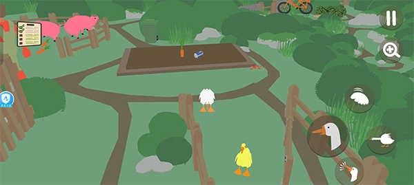 鹅鹅模拟器最新版本 鹅鹅模拟器最新版本