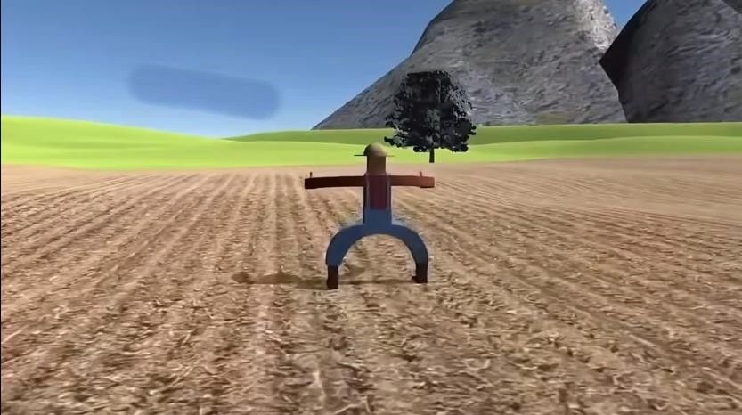 约翰的农场手机版 约翰的农场手机版