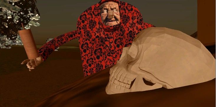 约翰的农场手机版 约翰的农场手机版