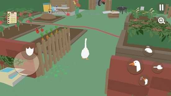 鹅鹅模拟器最新版本截图2