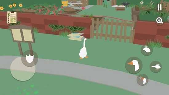 鹅鹅模拟器最新版本截图1