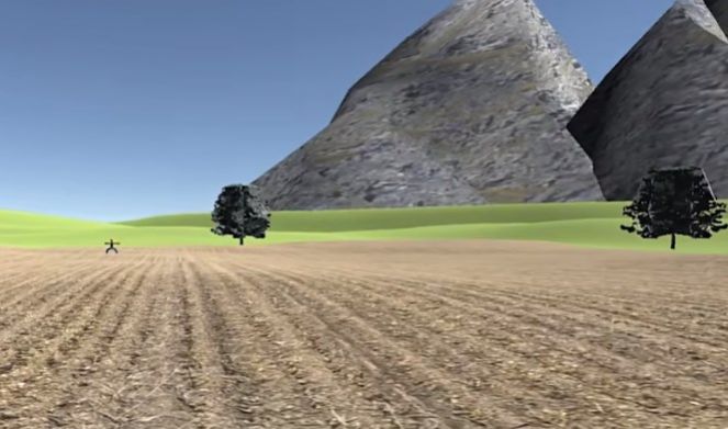 约翰的农场手机版截图1