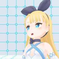 magicposer魔法人形师