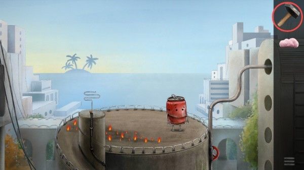 盒子城2游戏 盒子城2游戏