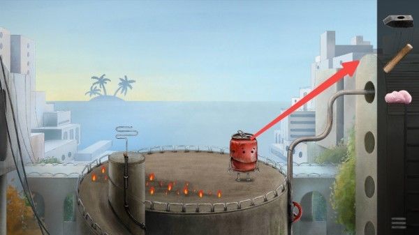 盒子城2游戏 盒子城2游戏