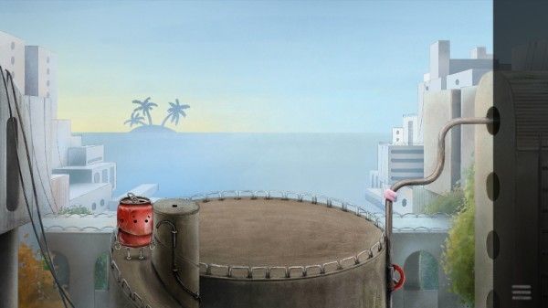 盒子城2游戏 盒子城2游戏