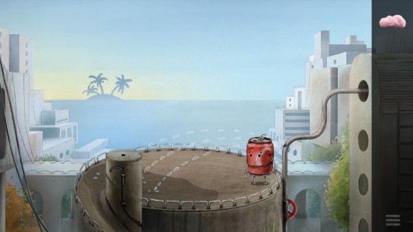 盒子城2游戏 盒子城2游戏