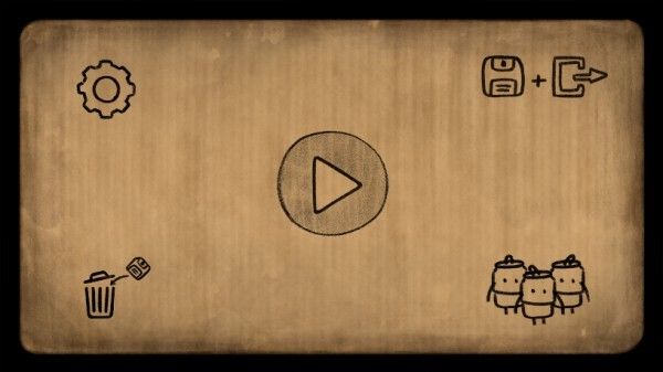 盒子城2游戏 盒子城2游戏