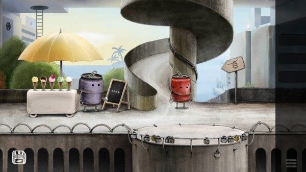 盒子城2游戏 盒子城2游戏