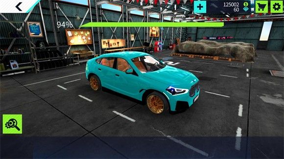 汽车修理工模拟器手机版