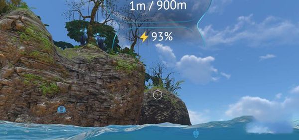 深海迷航手机版中文版