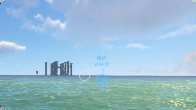 深海迷航手机版中文版