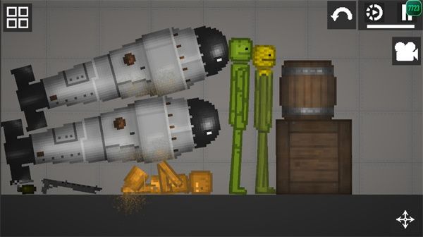 甜瓜游乐场28.1.0