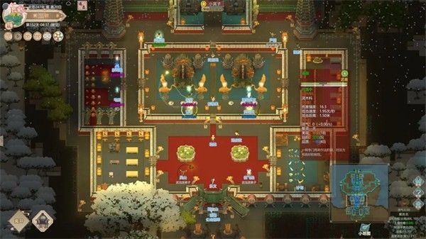 了不起的修仙模拟器最新版