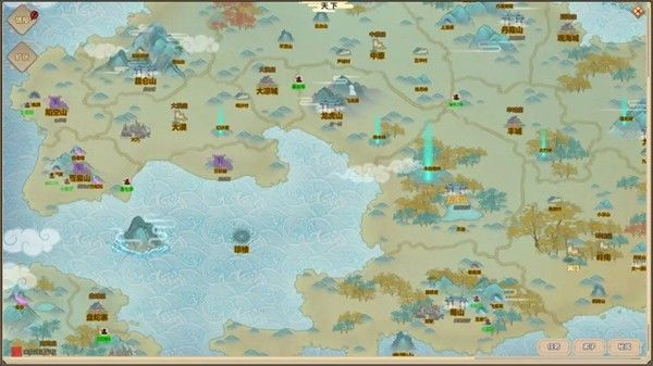 了不起的修仙模拟器最新版