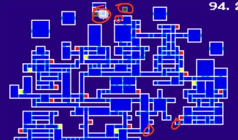 恶魔城晓月圆舞曲中文版