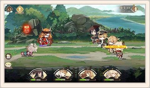 食物语陪伴版最新版