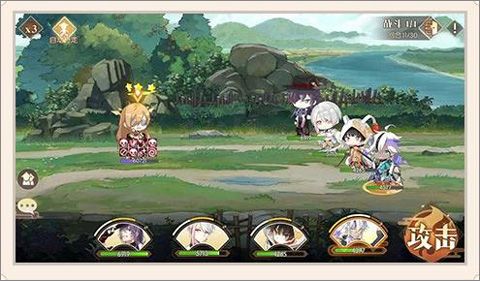 食物语陪伴版最新版