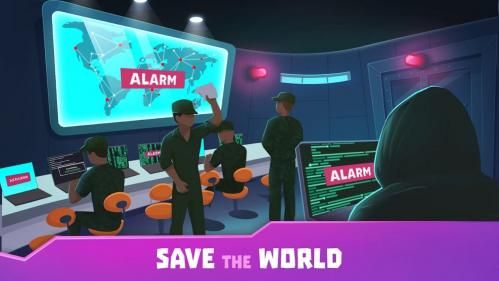 黑客模拟器hacknet 黑客模拟器hacknet