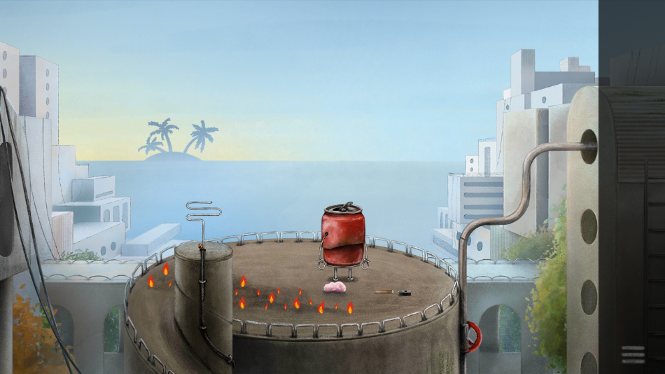 盒子城2游戏截图2