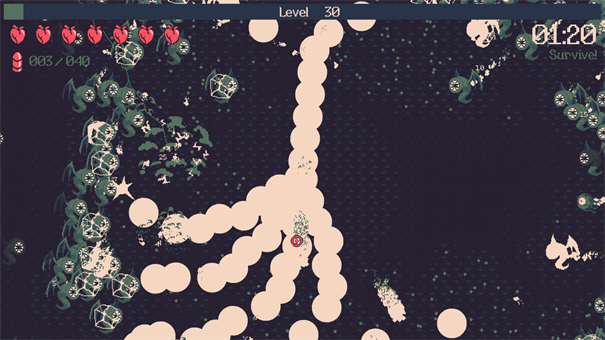 黎明前20分钟折相思最新版截图1